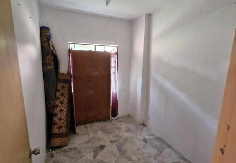 [Ground Floor] Pangsapuri Astana Alam 2, Puncak Alam