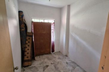 [Ground Floor] Pangsapuri Astana Alam 2, Puncak Alam