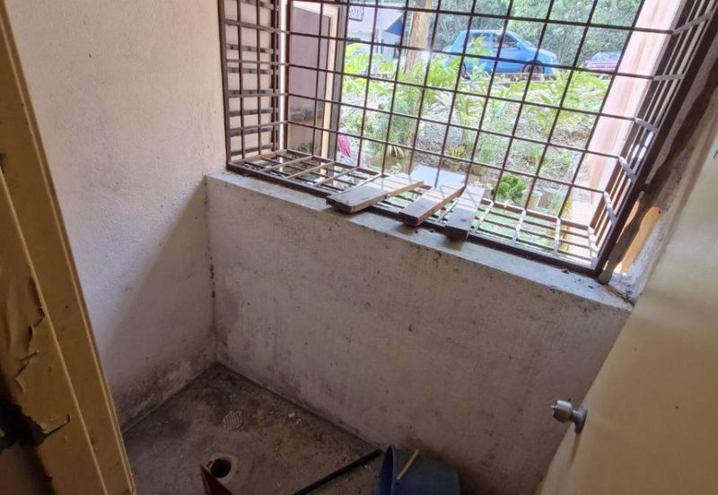 [Ground Floor] Pangsapuri Astana Alam 2, Puncak Alam