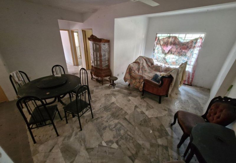 [Ground Floor] Pangsapuri Astana Alam 2, Puncak Alam