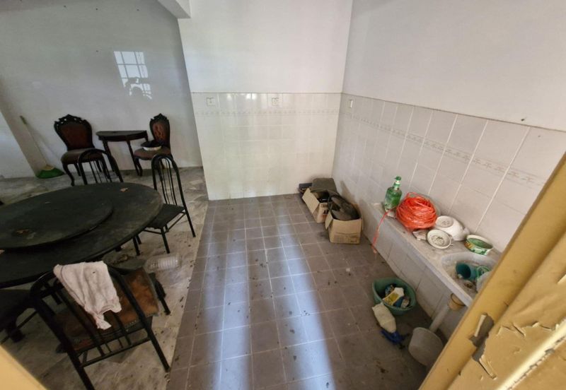 [Ground Floor] Pangsapuri Astana Alam 2, Puncak Alam