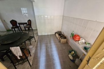 [Ground Floor] Pangsapuri Astana Alam 2, Puncak Alam