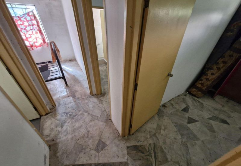 [Ground Floor] Pangsapuri Astana Alam 2, Puncak Alam