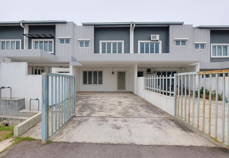 Laman Haris @ Eco Grandeur