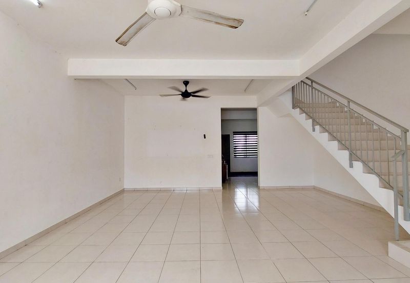 Laman Haris @ Eco Grandeur