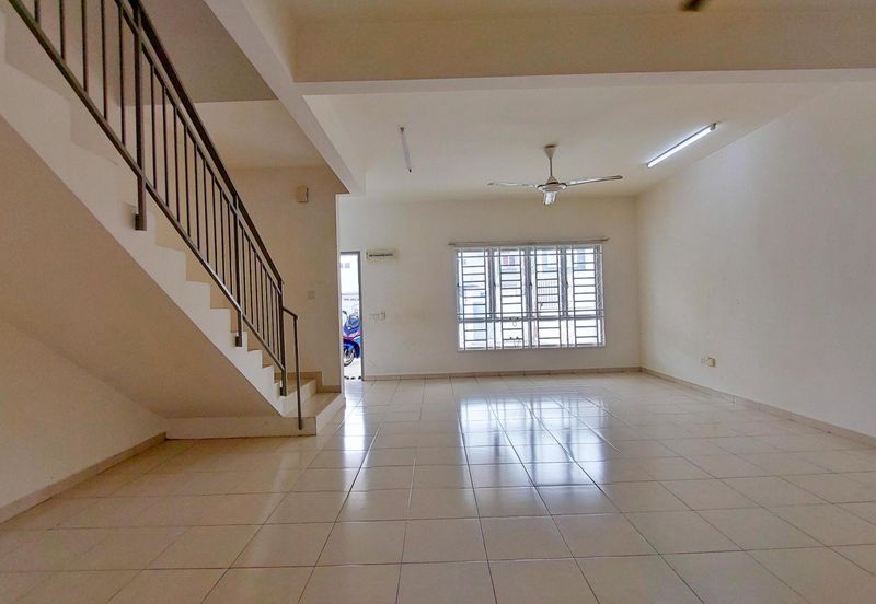 Laman Haris @ Eco Grandeur