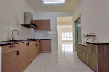 Laman Haris @ Eco Grandeur