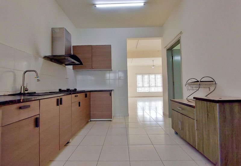 Laman Haris @ Eco Grandeur