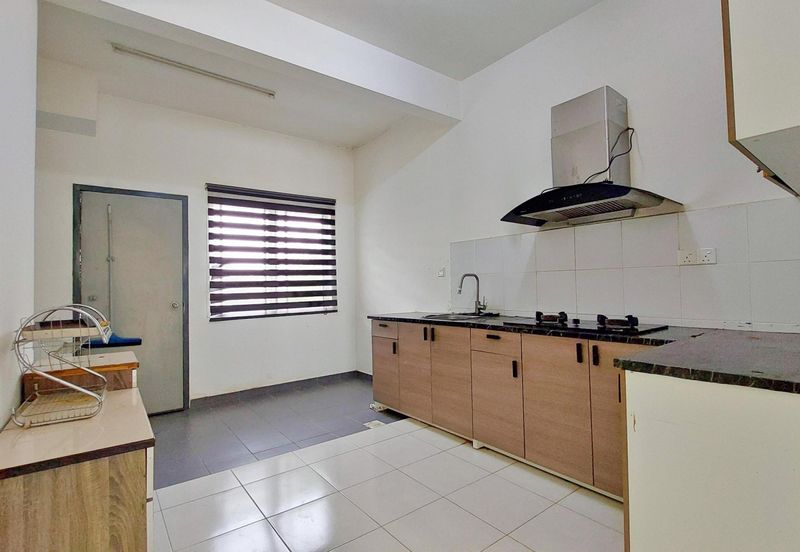 Laman Haris @ Eco Grandeur