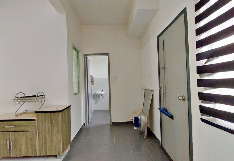 Laman Haris @ Eco Grandeur