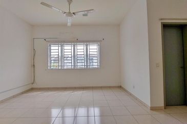 Laman Haris @ Eco Grandeur