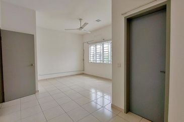 Laman Haris @ Eco Grandeur