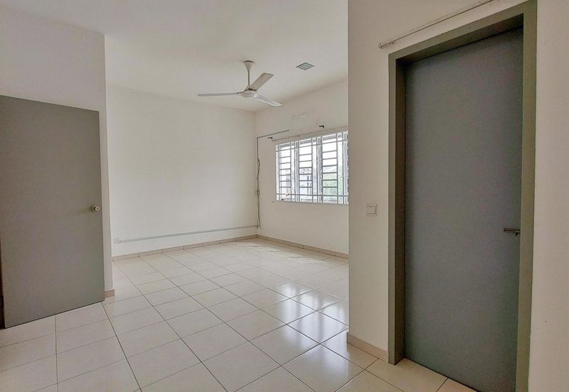 Laman Haris @ Eco Grandeur