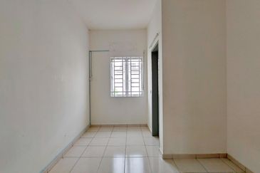 Laman Haris @ Eco Grandeur