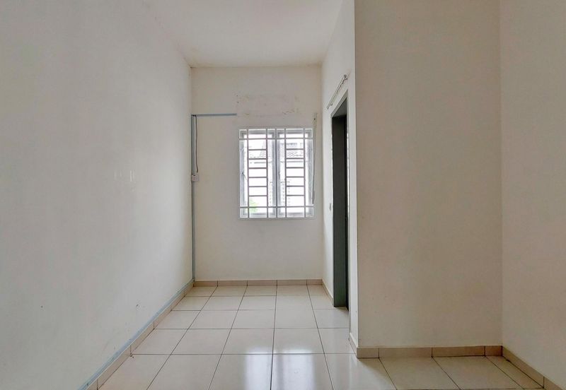 Laman Haris @ Eco Grandeur