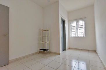 Laman Haris @ Eco Grandeur