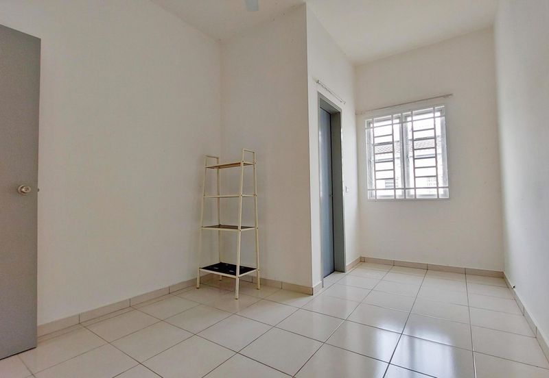 Laman Haris @ Eco Grandeur