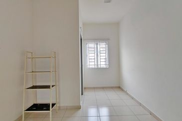 Laman Haris @ Eco Grandeur