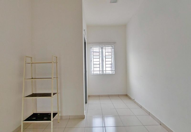 Laman Haris @ Eco Grandeur