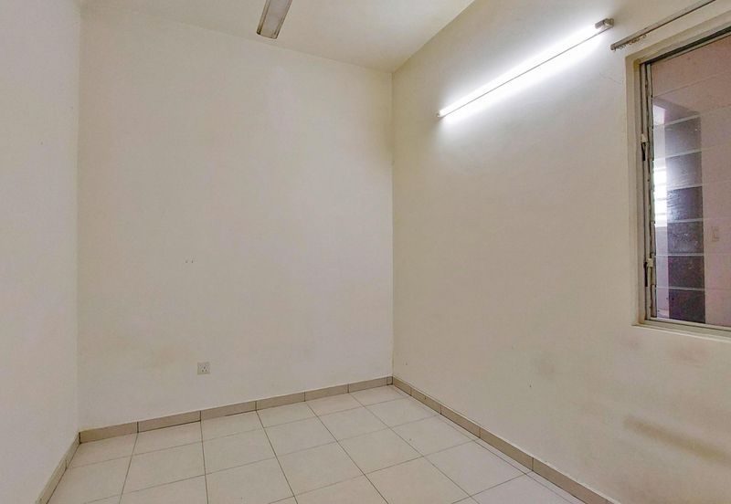 Laman Haris @ Eco Grandeur