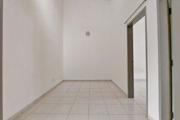 Laman Haris @ Eco Grandeur