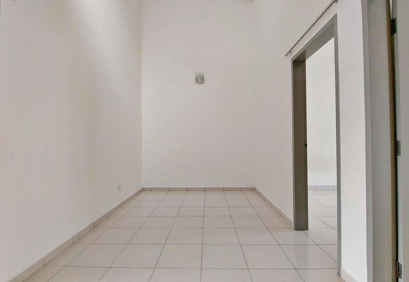 Laman Haris @ Eco Grandeur