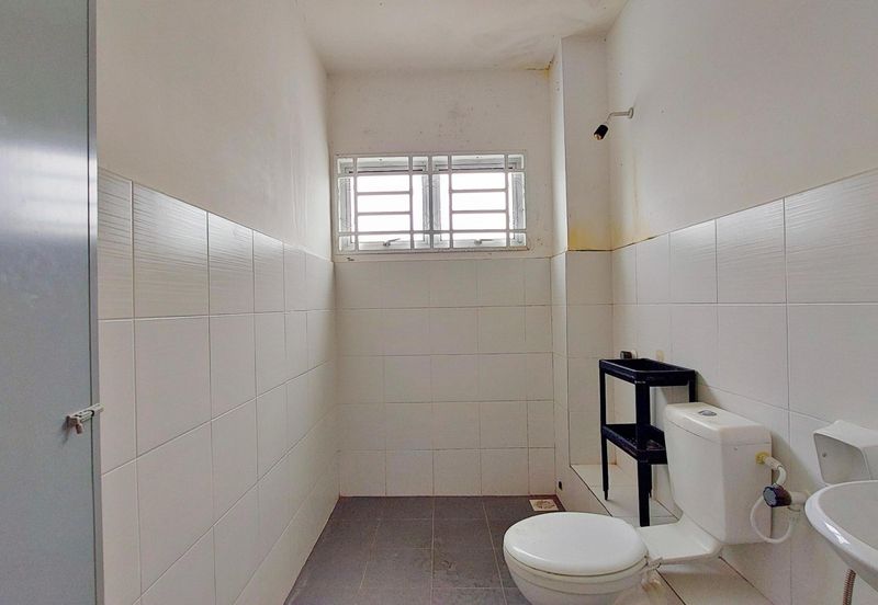 Laman Haris @ Eco Grandeur