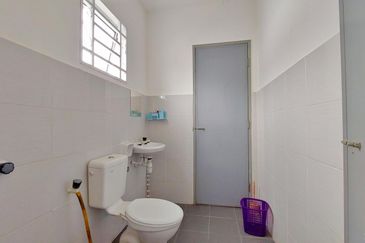 Laman Haris @ Eco Grandeur