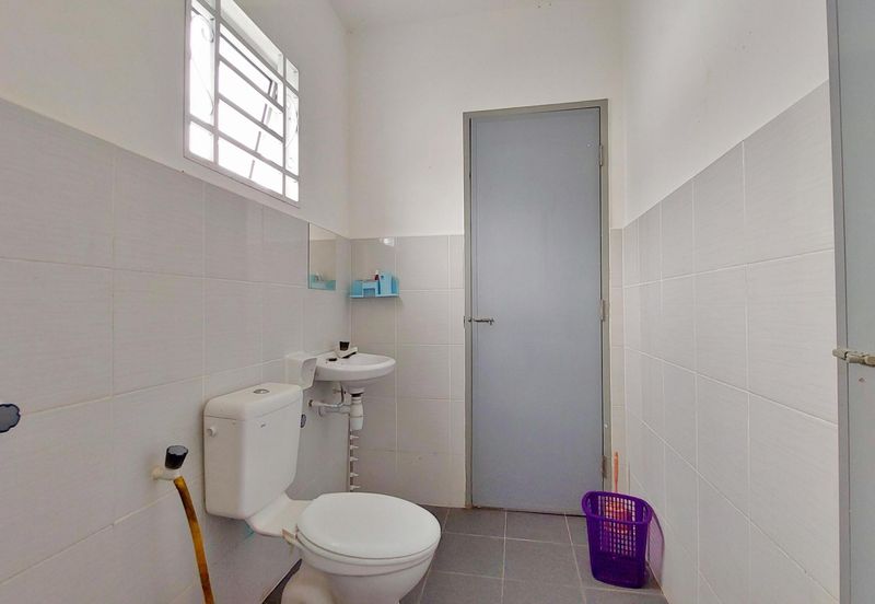 Laman Haris @ Eco Grandeur