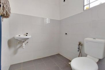 Laman Haris @ Eco Grandeur