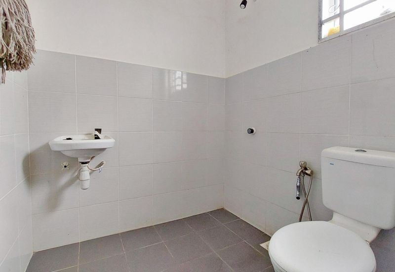 Laman Haris @ Eco Grandeur