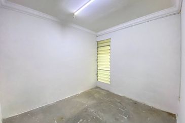 Desa Mentari Apartment (Block 9 & 10)