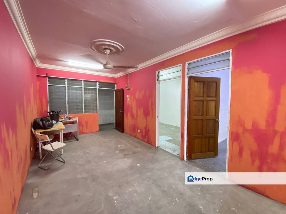 Pangsapuri Desa Mentari Blok 10 Petaling Jaya, Selangor, Petaling Jaya