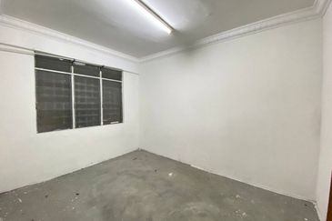 Desa Mentari Apartment (Block 9 & 10)