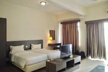 Bayou Lagoon Resort Park