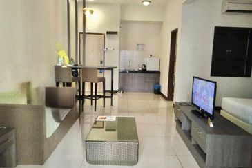 Bayou Lagoon Resort Park