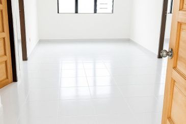 Pangsapuri Utarid Subang