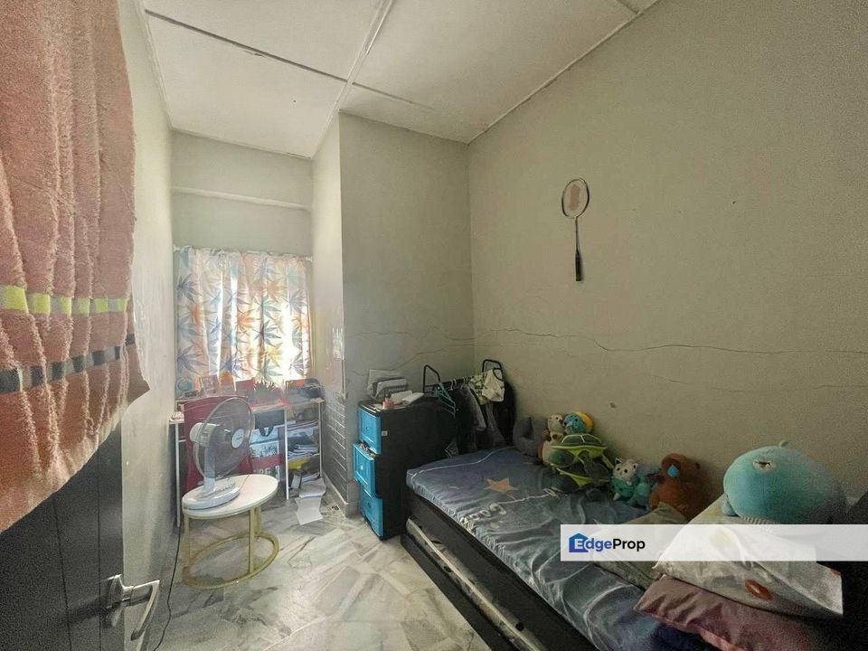 [Booking 1k, Level 4] Antara Apartment Taman Mulia Jaya,  Ampang, Selangor, Ampang