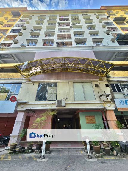 [Murah] Suria Avenue Apartment, Section 16, Shah Alam , Selangor, Shah Alam