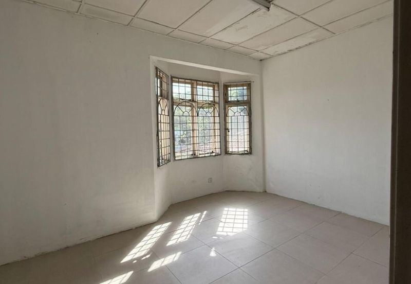 Taman Lestari Puchong