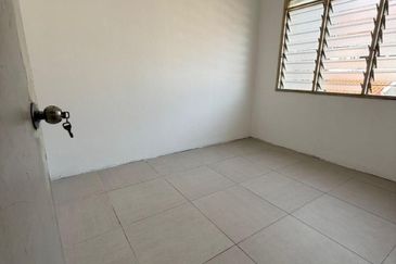 Taman Lestari Puchong