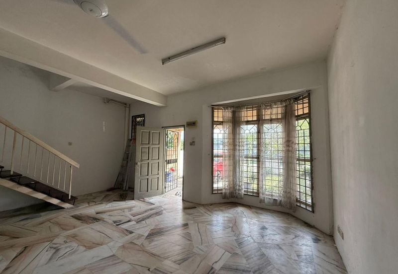 Taman Lestari Puchong