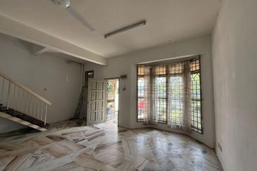 Taman Lestari Puchong