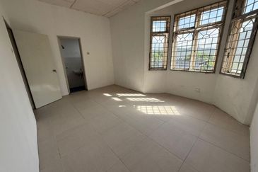 Taman Lestari Puchong