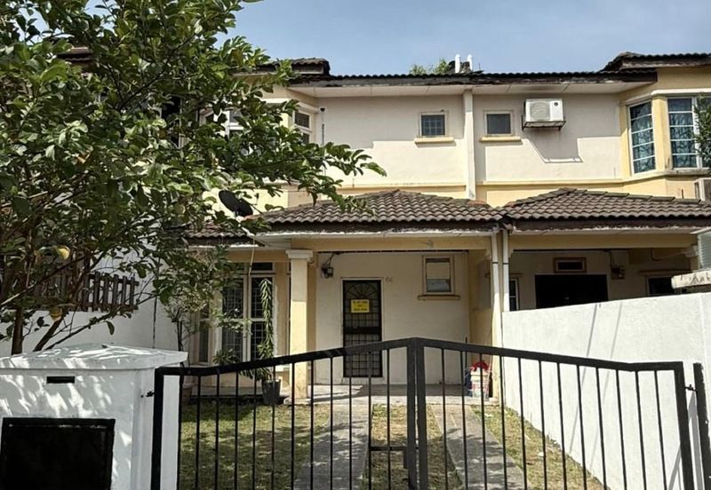 Taman Lestari Puchong