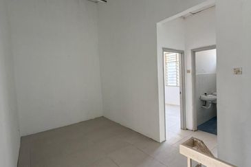 Taman Lestari Puchong