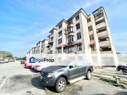 Semarak Apartment Putra Perdana Renovated, Selangor, Puchong