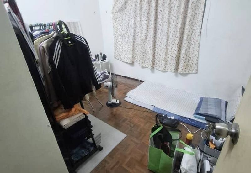 Sri Baiduri Apartment