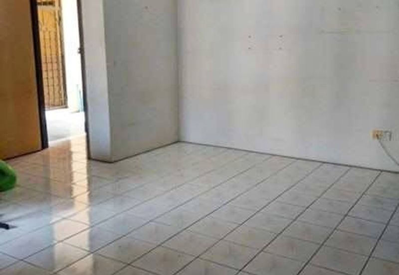 Sri Baiduri Apartment