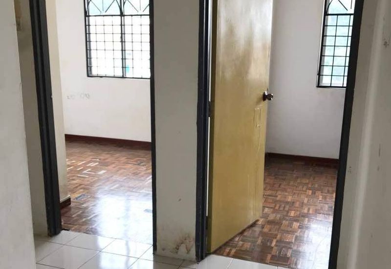 Sri Baiduri Apartment